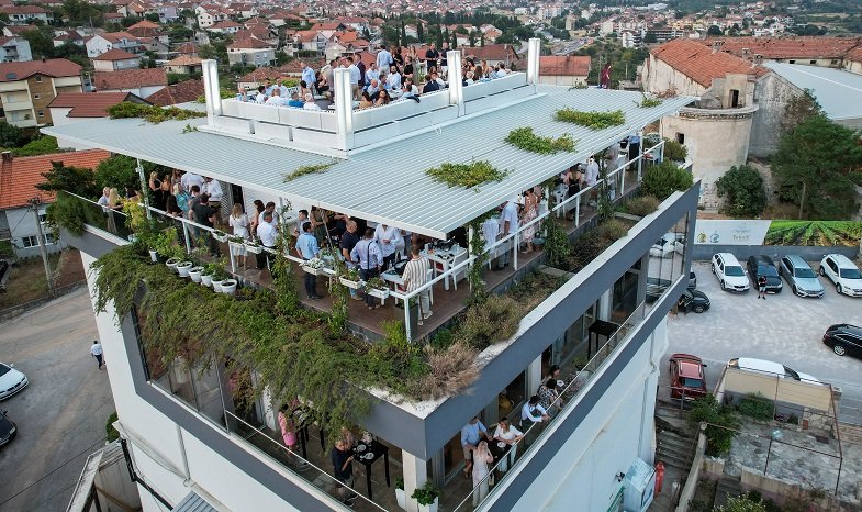 Najbolji vinari iz Hercegovine 18. avgusta okupljaju se na Salonu žilavke u Trebinju