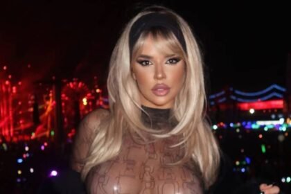 Ivana Knoll htjela se dopisivati, a pratitelji tražili svašta: ‘Nikad nisam odobrila takav sadržaj…’