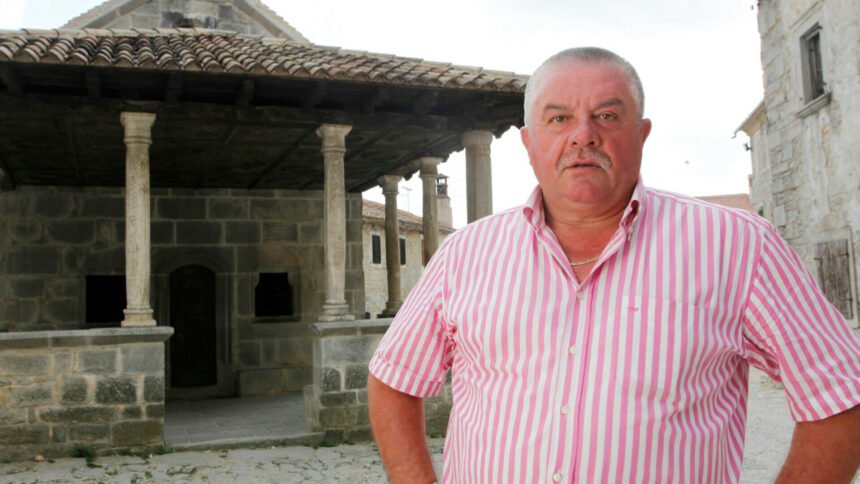 Godinama servisirao svoj automobil na račun općine! Protiv bivšeg načelnika podignuta optužnica