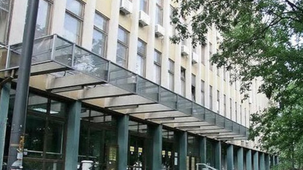 Čovjek uhapšen u Novom Sadu, nanio je štetu od gradske imovine u iznosu od 7,06 miliona dinara