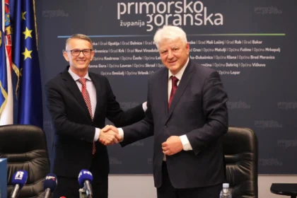 Komadina predao dužnost Lukanoviću: SDP ostaje snažna oporba