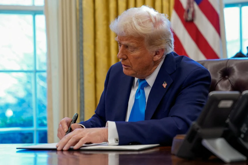 Elon Musk i republikanski tvrdolinijaši traže veće rezove od Trumpa