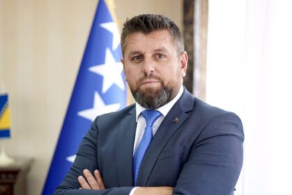 Duraković: Nema predaje, dat ću sve od sebe da izbori prođu pošteno