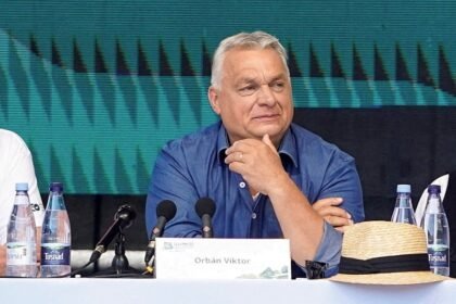 Lideri iz Evropske unije poručili da Ukrajina ima pravo da odlučuje o svojoj budućnosti, Orban se izdvojio