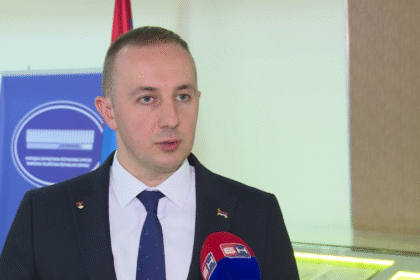 OGNJEN BODIROGA PORUČIO SNSD-u: ‘Većina građana Republike Srpske vas je pročitala!’