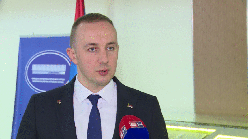 OGNJEN BODIROGA PORUČIO SNSD-u: ‘Većina građana Republike Srpske vas je pročitala!’