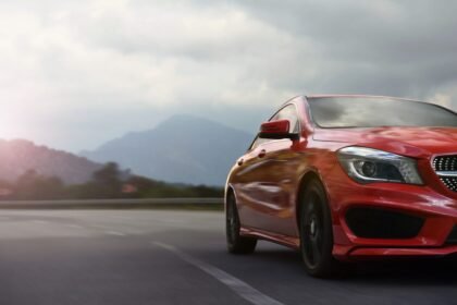 Istraživanje je otkrilo da crveni automobili imaju veću šansu sudjelovati u nesrećama