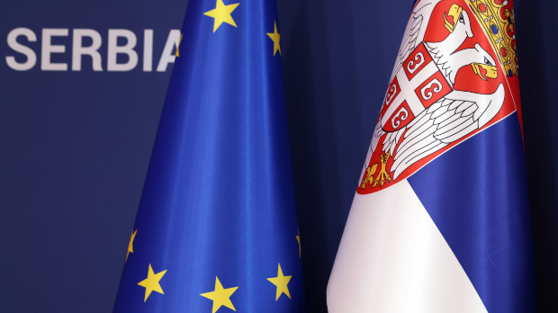 Sporazum o okolišu Srbije i EU i energije u vrijednosti od 325 miliona evra