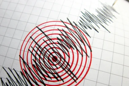 Potres od 5.0 stupnjeva pogodio jugozapad Kine