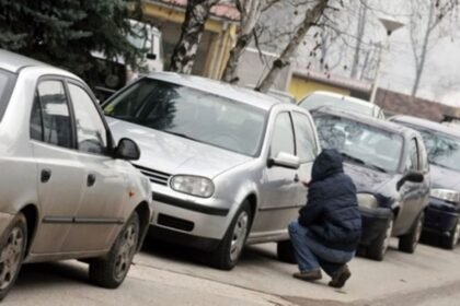 Automafija hara Kantonom Sarajevo: Najviše se kradu Volkswageni i Audiji,uhapšeno tek 15 osoba