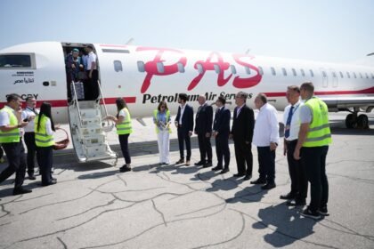 Sarajevo i Kairo povezani prvom direktnom avio-linijom