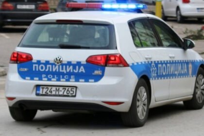 Kozarska Dubica: Uhapšen muškarac zbog prodaje vojnog karabina maloljetniku