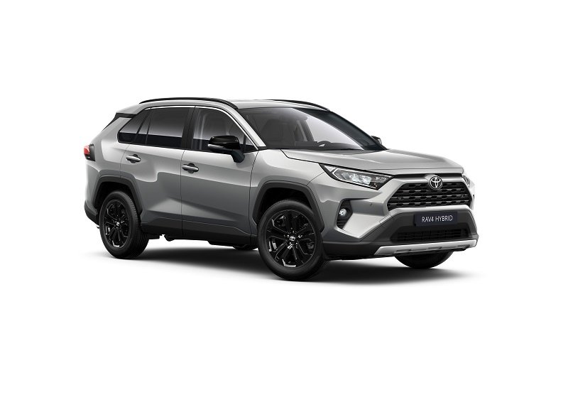 Bogato opremljen RAV4 od 75.900 KM!