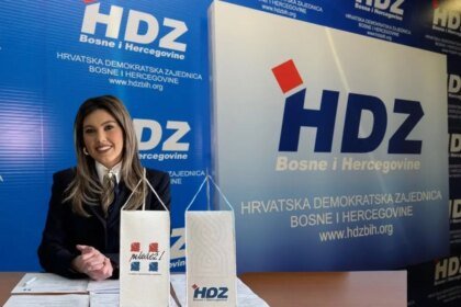 KAD MOŽE ČOVIĆ: Savjetnica Marinka Čavare u sukobu interesa zbog dvije javne funkcije