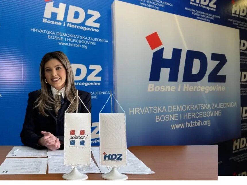 KAD MOŽE ČOVIĆ: Savjetnica Marinka Čavare u sukobu interesa zbog dvije javne funkcije