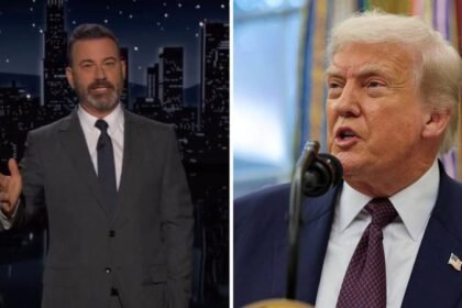 Jimmy Kimmel spreman za bijeg iz SAD-a zbog Donalda Trumpa: ‘Već imam talijansku putovnicu’