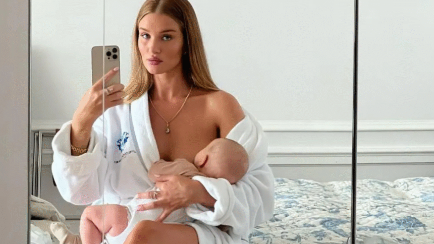 #Pumptok pobjeđuje u tictoku: podršku ili pritisak novih majki?