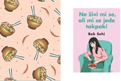 Tihi plač od jedne generacije: virusni korejski bestseler “Ne živim, ali jedem se takpoki” stigao u knjižare