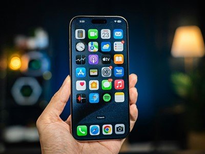 iPhone 17 Pro navodno stiže s 256 GB memorije u osnovnoj verziji