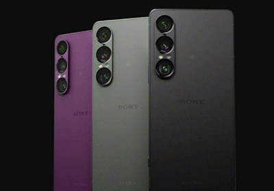 Sony neće odustati od svojih mobitela