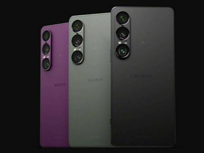 Sony neće odustati od svojih mobitela