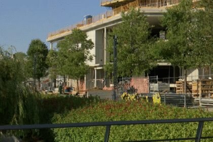 AIR Bomb iz Drugog svjetskog rata u Beogradu na vodi biće uklonjena u subotu