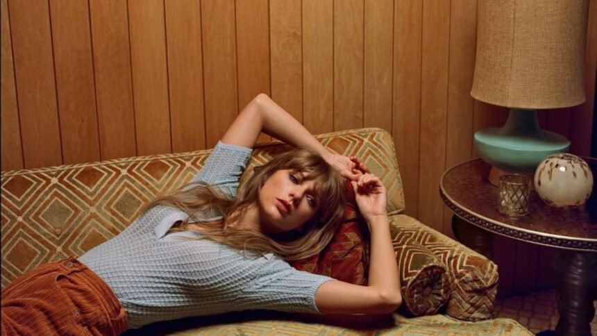 Pop fenomen koji nam menja svakodnevicu: Kako je Taylor Swift Orange postala trend preko noći?