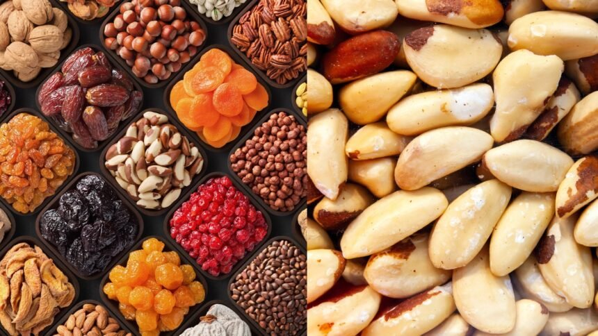 Je li selenium tajna formula ljepote, zdravlja i dobrog raspoloženja?