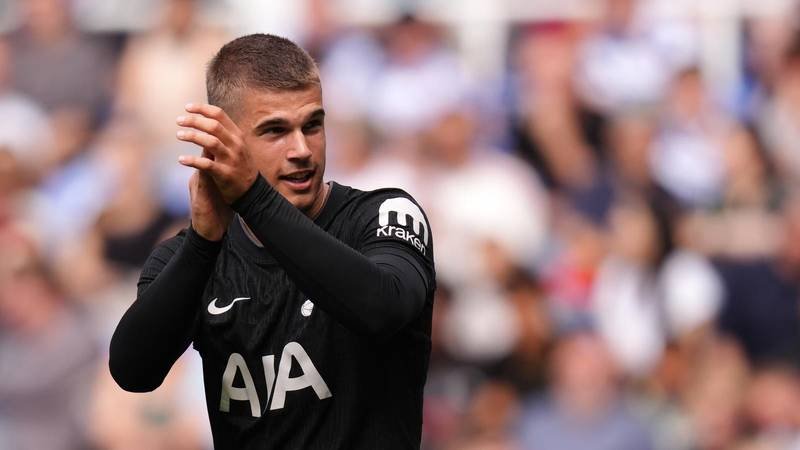I Vušković će biti dio spektakla! Upao u sastav u zadnji tren, lovit će prvi trofej protiv PSG-a