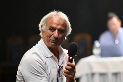 Vaha otvoreno o Mamiću, otkrio što misli o Bobanu te ispričao kako je skoro završio u Hajduku