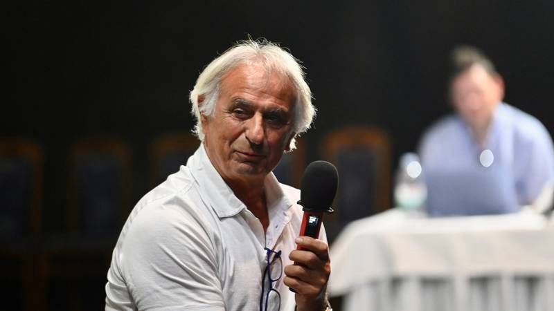 Vaha otvoreno o Mamiću, otkrio što misli o Bobanu te ispričao kako je skoro završio u Hajduku