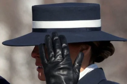Melania prijeti tužbom Bidenovu sinu, traži milijardu zbog izjave o Epsteinu