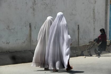 Vođa talibana upozorio da će Bog strogo kazniti Afganistance nezahvalne za islamsku vladavinu
