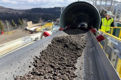 Dioničari Adriatic Metalsa i Dundee Precious Metalsa odobrili preuzimanje Adriatic Metalsa i kompletne Operacije srebra u Varešu