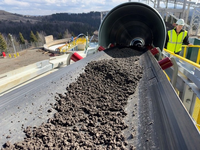 Dioničari Adriatic Metalsa i Dundee Precious Metalsa odobrili preuzimanje Adriatic Metalsa i kompletne Operacije srebra u Varešu