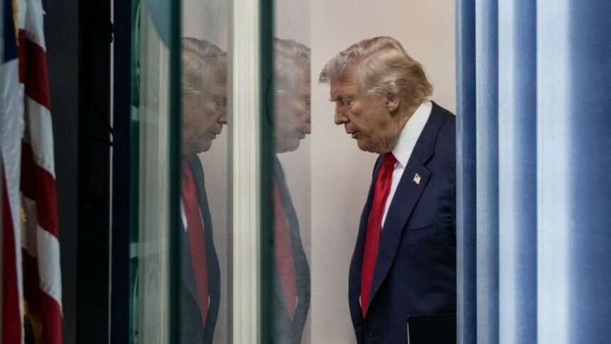 Kakav gaf američkog predsjednika! “Znate, idem vidjeti Putina…”
