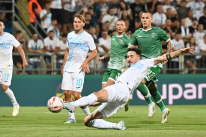Rijeka u derbiju kola poražena od Dinama