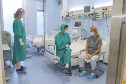Jedan “da” sačuvao šest života – transplantacija je priča o empatiji, čovječanstvu i solidarnosti
