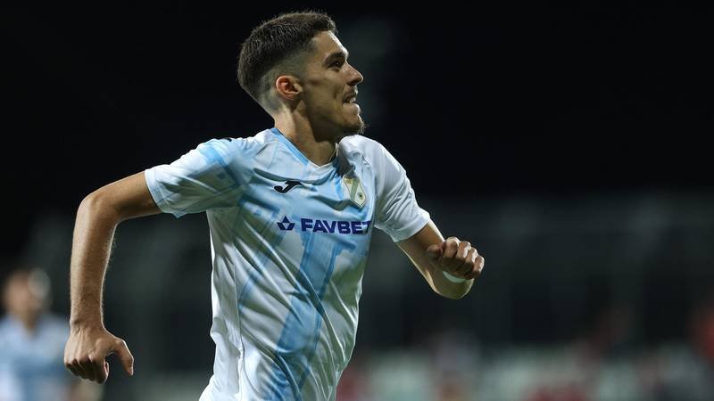 Niko Janković odigrao zadnju utakmicu za Rijeku?! Navodno ga želi veliki Jose Mourinho