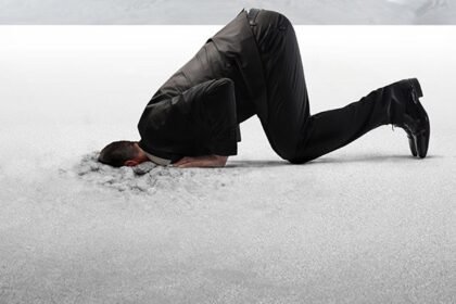Burden Burnout: Zašto su Cisos u lomljivi, ono što treba promijeniti
