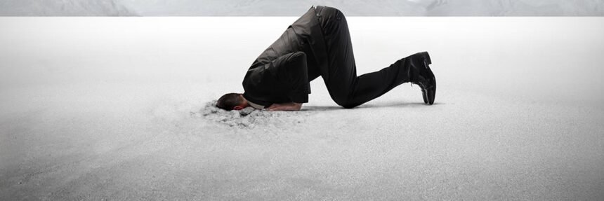 Burden Burnout: Zašto su Cisos u lomljivi, ono što treba promijeniti
