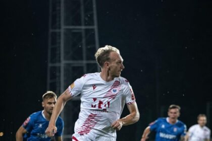 Zrinjski osvojio samo bod protiv Širokog Brijega