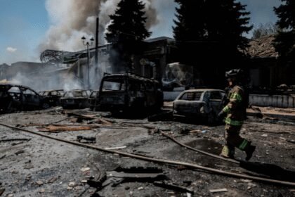 Москва: Уништено 338 украјинских дронова за 24 сата; најмање једна особа погинула у гранатирању Херсона