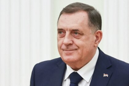 Dodik: Srbija je shvatila da je čitav postupak protiv mene politička farsa