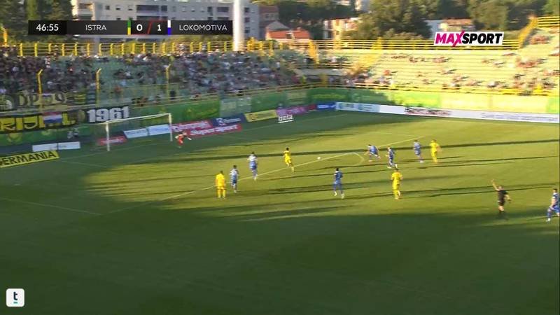 VIDEO Preokret, crveni karton i gol u zadnjoj minuti! Pogledajte sažetak ‘ludnice’ s Aldo Drosine