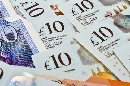 Velika Britanija gubi drugo mjesto u globalnom fintehu u ue