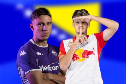 Barbarez vratio jednog igrača, a pozvao dvojicu novih: Evo u kakvoj su formi