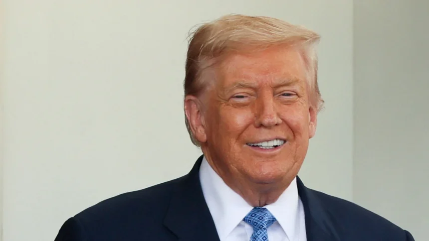 Trump poziva Kinu da učetverostruči kupnju američke soje