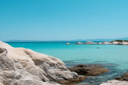 Must-visit preporuke: Najlepše plaže na Halkidikiju koje morate posetiti