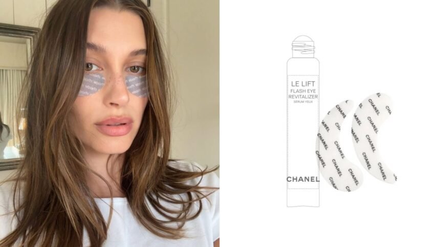 Istražujemo: Da li su brendirani eye-patchevi novi statusni simbol?